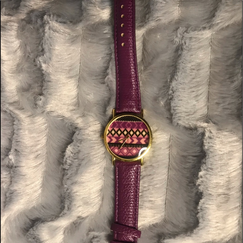 Ladies watch